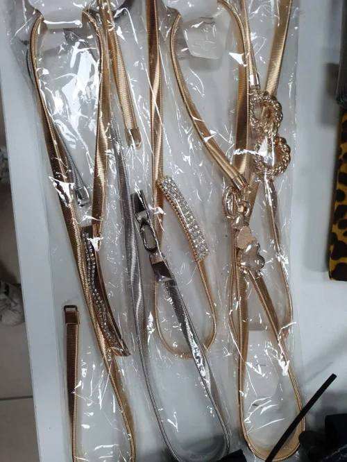 Pasek do spodni C230