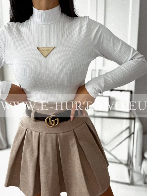 Bluzka damska HHM9998