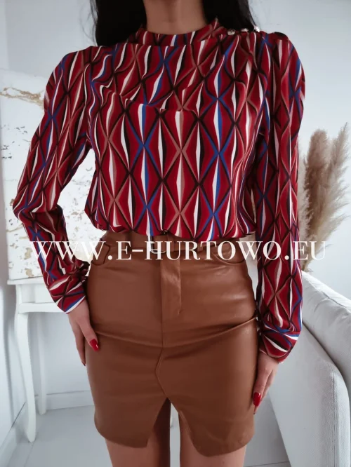 Bluzka damska SA23059