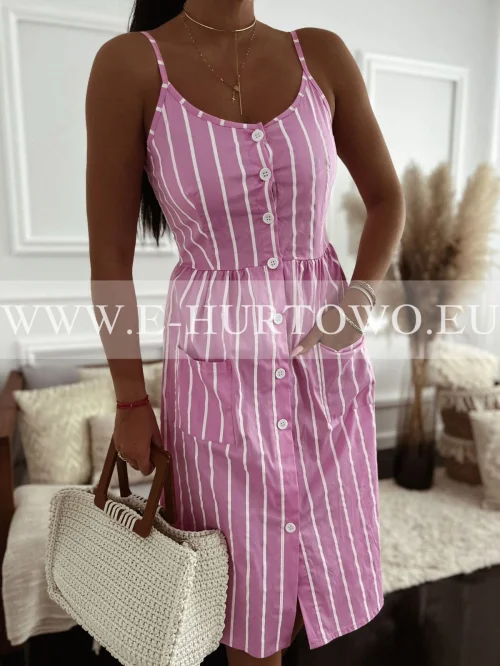 Sukienka damska SA174