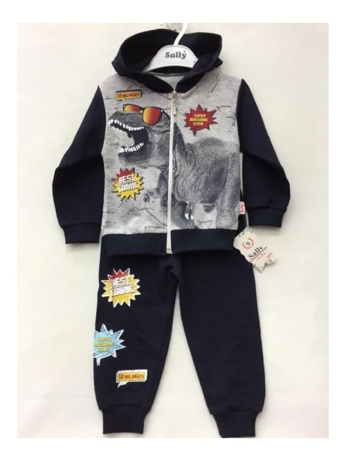 Komplet chłopięcy SL (2L-5L) 5