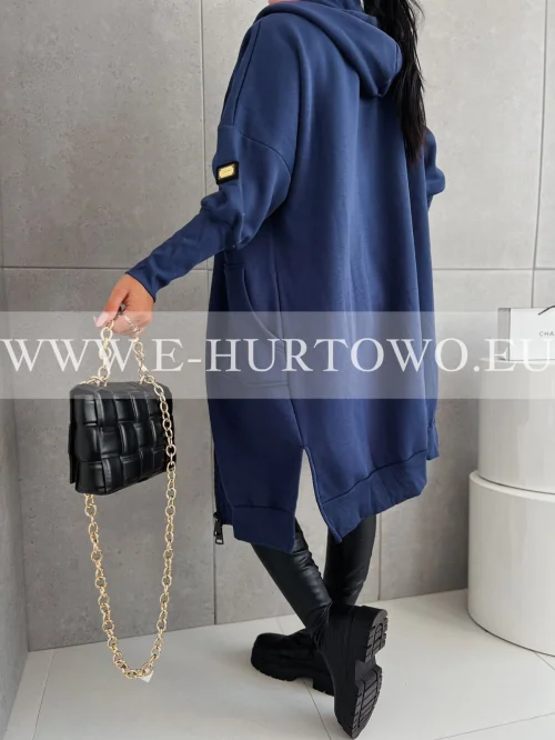 Bluza damska MT0809