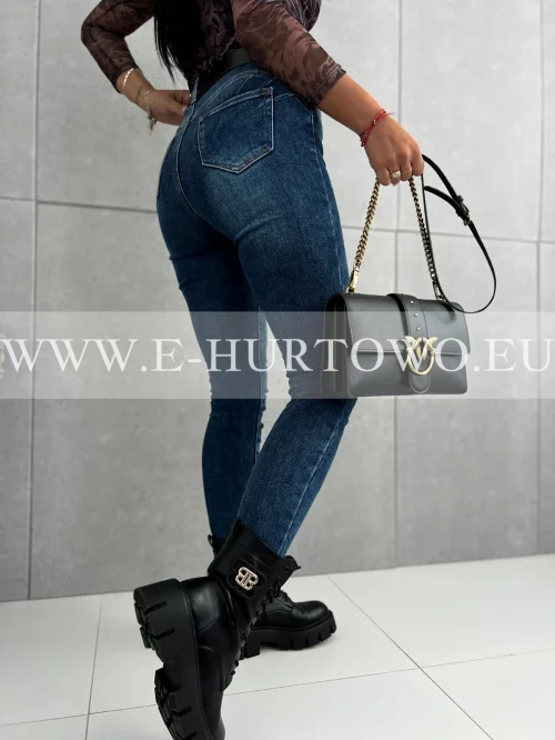 Spodnie damskie WD8869