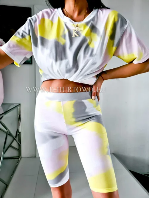 Komplet damski CVM5500