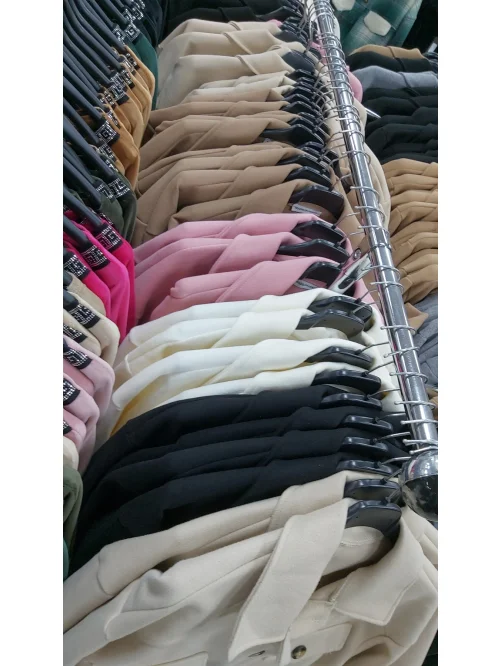 Narzutka damska UE0237