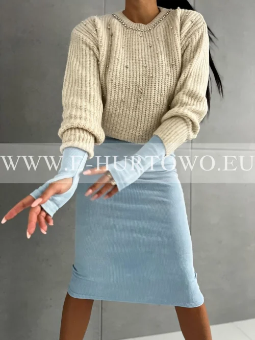 Sweterek damski MT6630
