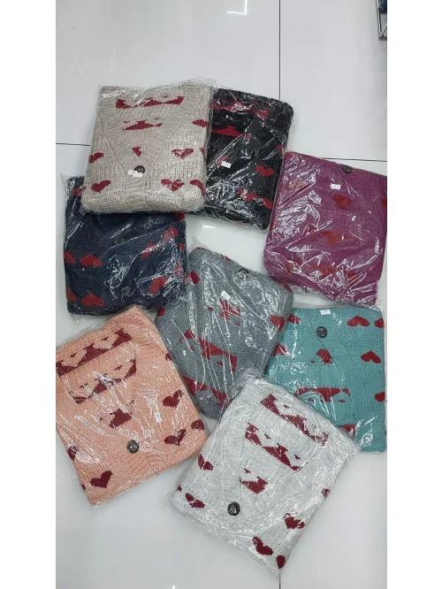 Sweterek damski VSV77044