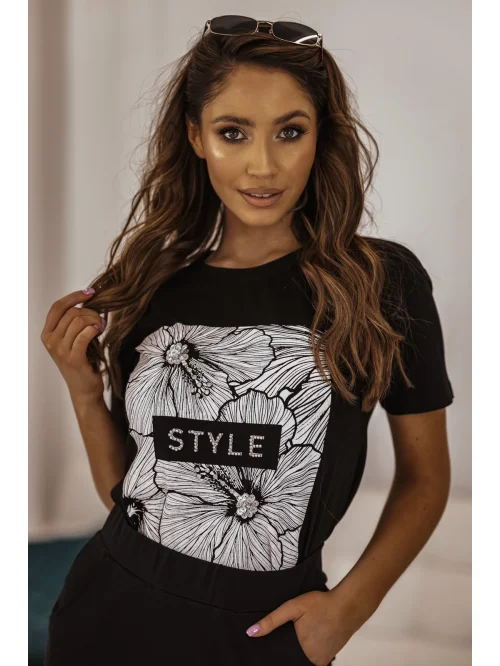 Bluzka damska MOT8874 (S-XL)