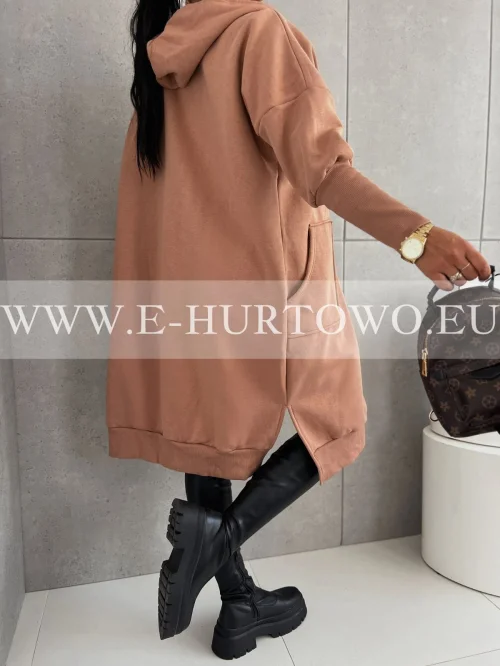 Bluza damska MT0809