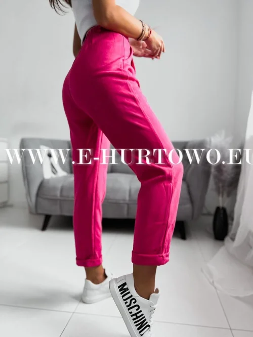 Spodnie damskie SG1033601