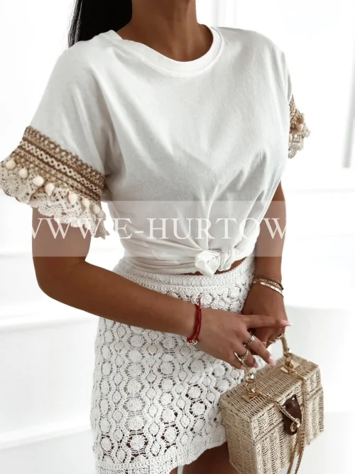 Bluzka damska FSC2016