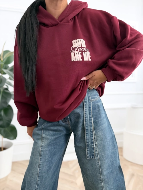 bluza e-hurtowo