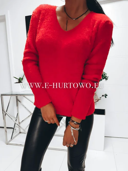 Sweterek damski BB284144