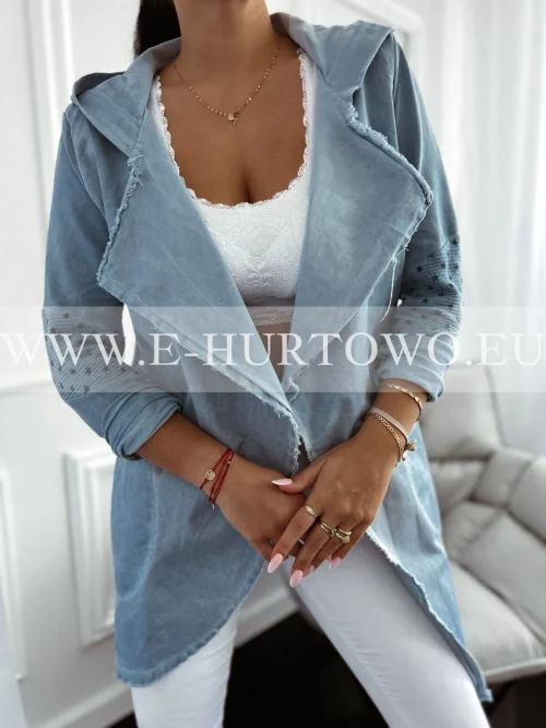 Narzutka damska SW9885