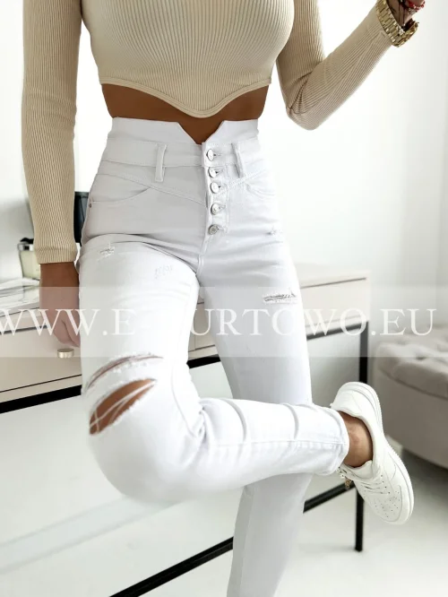 Spodnie damskie SG147027