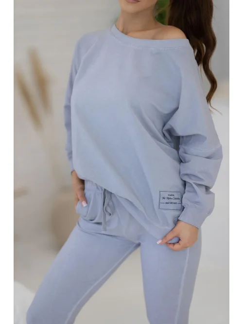 Bluza damska MOT5542