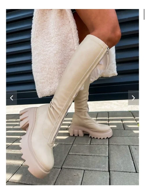 Buty damskie DFG766115