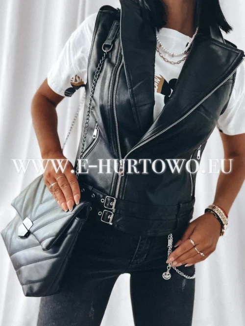 Kamizelka damska IKM030604