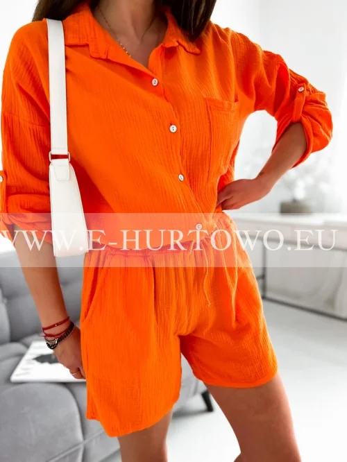 Komplet muślinowy SA187633