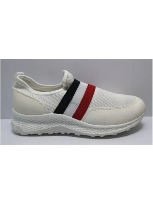 Obuwie damskie C31 WHITE (36-41)