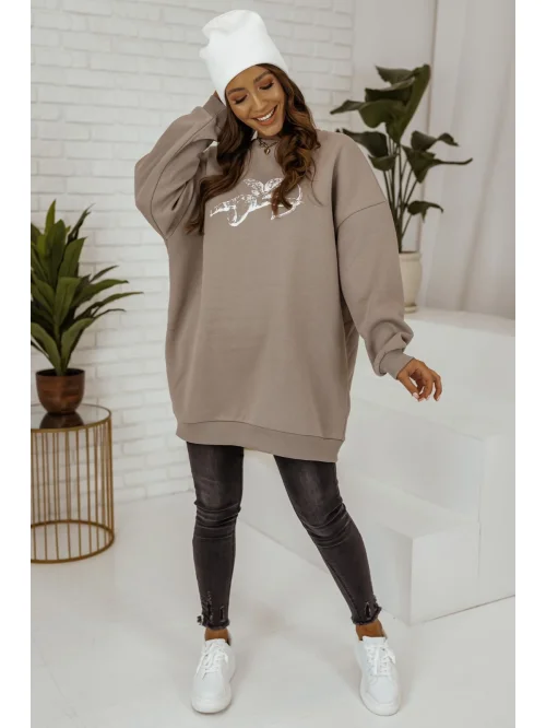 Bluza damska MOT1356