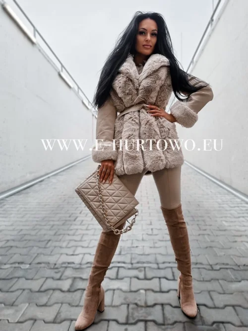 Kurtka damska IK02290