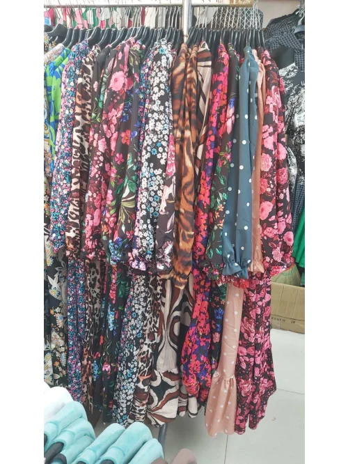 Sukienka damska SG3907880