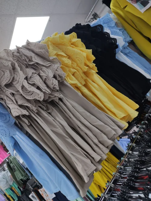 Bluzka damska SUE5411