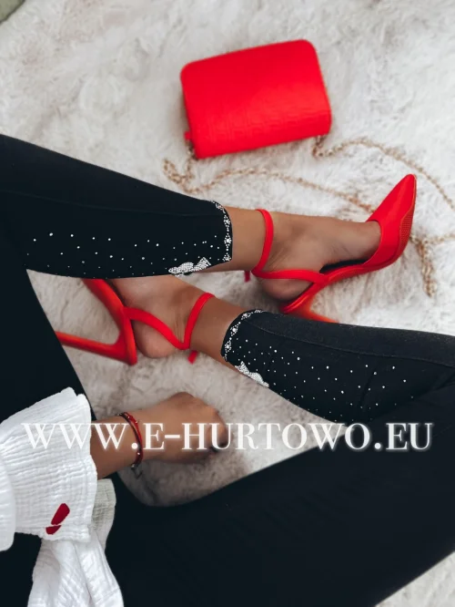 Spodnie damskie SG133609