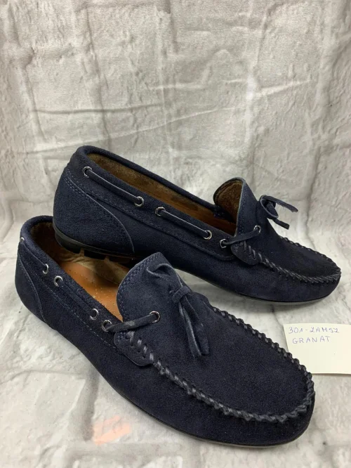 Buty Męskie wiosenne M12