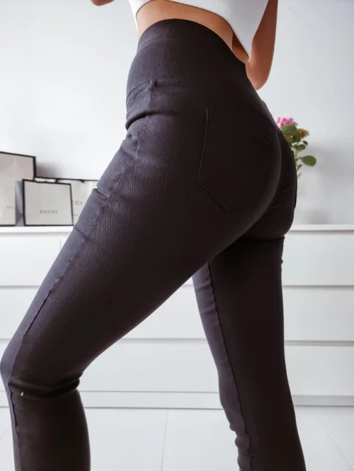 Leginsy damskie 5012