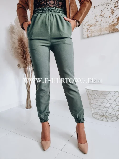 Spodnie damskie SG39052 (s-xl)