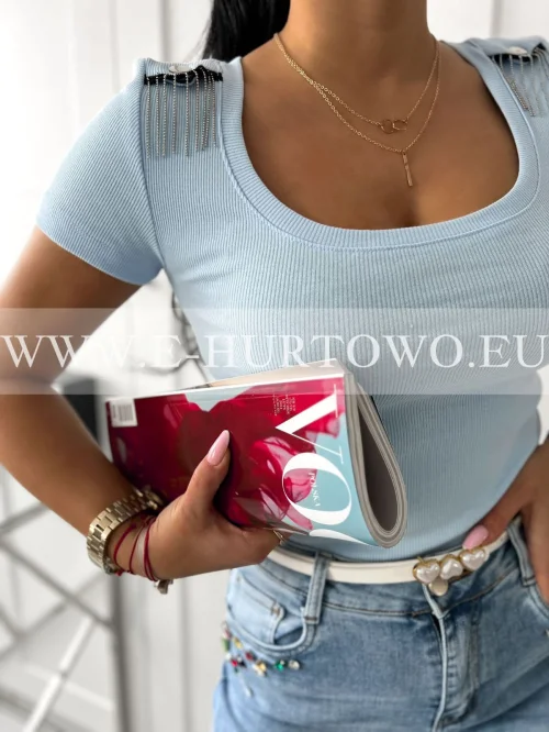 Bluzka damska BSB6625