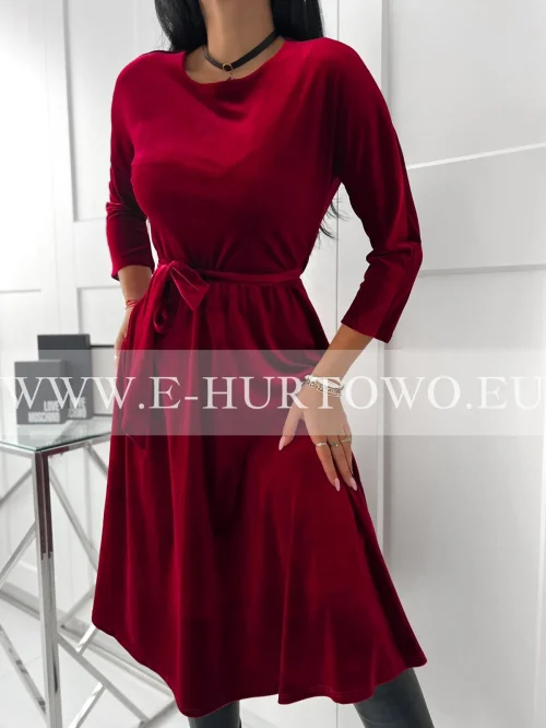 Sukienka damska ST532271