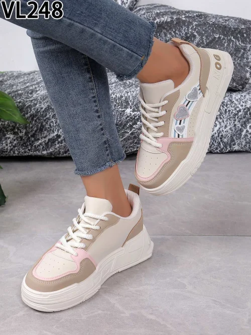 Buty damskie QL249