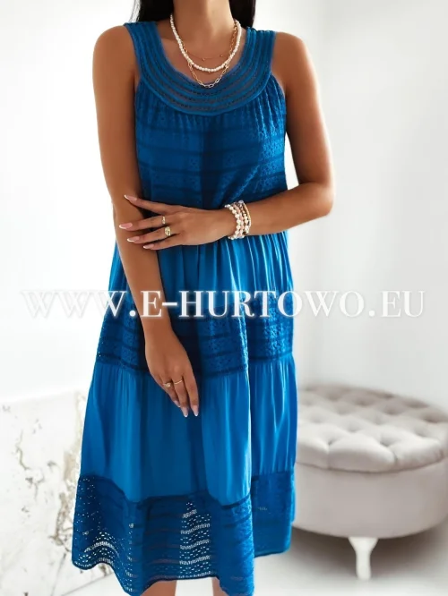 Sukienki damskie DK1977002