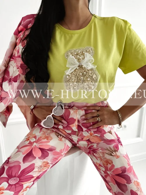 Bluzka damska MOT774