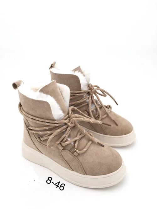 Buty damskie DGD003