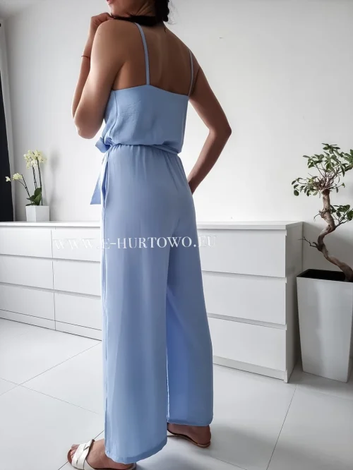 Kombinezon damski IKM668