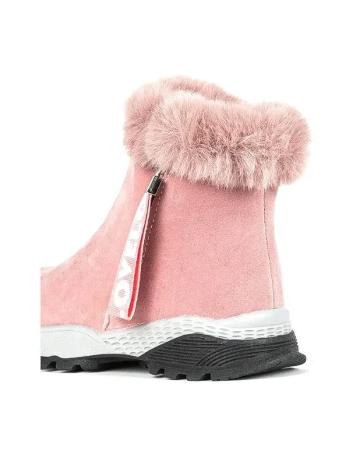 Obuwie dziecięce B2063 PINK