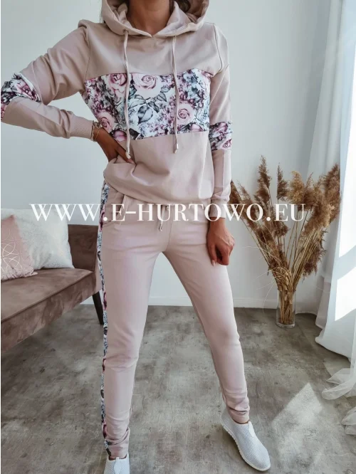 Komplet damski LL166