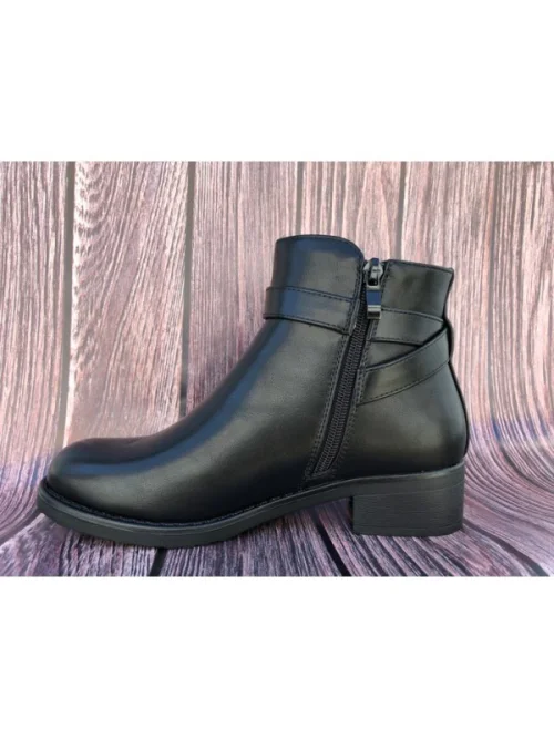 Obuwie damskie NC888 (36-41) 1