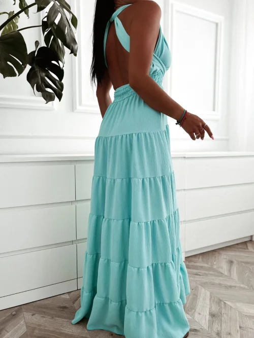 sukienka damska e-hurtowo