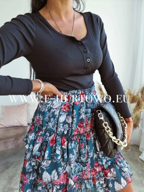 Bluzka damska IK7155