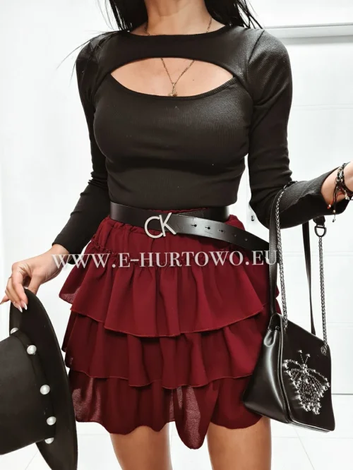 Bluzka damska FHH5244