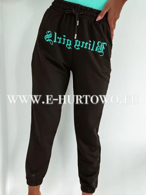 Spodnie damskie SG14055