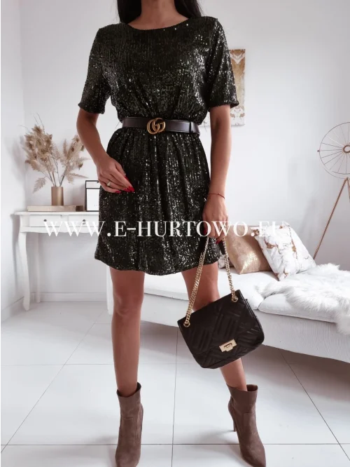 Sukienka damska SA18951