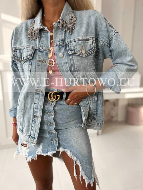 Kurtka damska SA357988