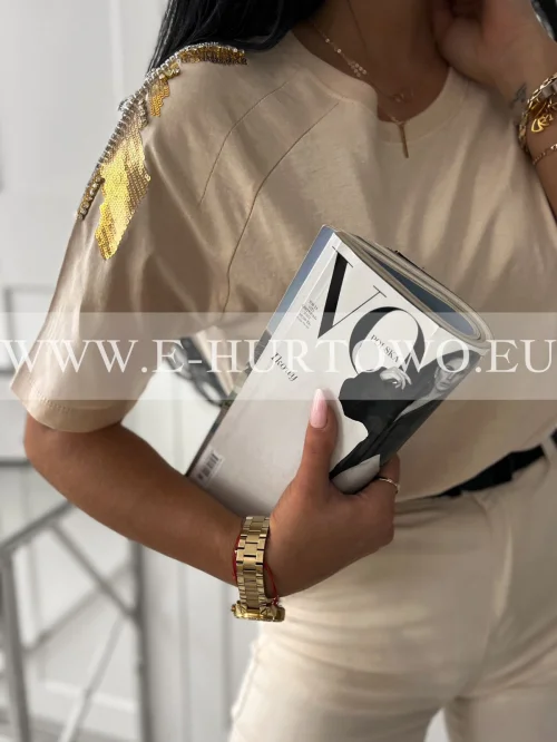 Bluzka damska MNT5565