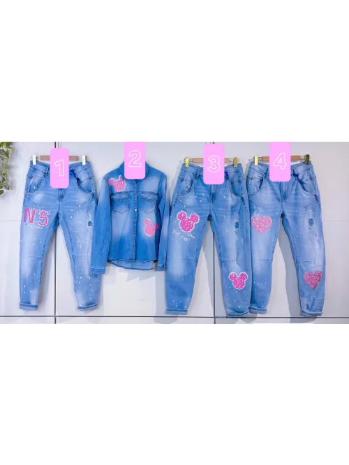 Spodnie damskie SW23